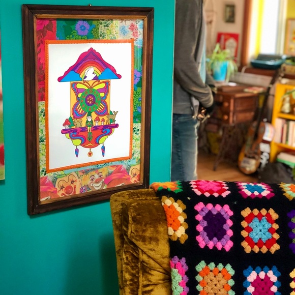 Meet your Posher, Corbyn - Picture 4 of 8